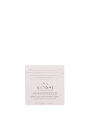 Sensai TOTAL FINISH foundation refill #TF24-Amber Beige 11 gr