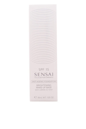 Sensai BRIGHTENING make-up base 30 ml