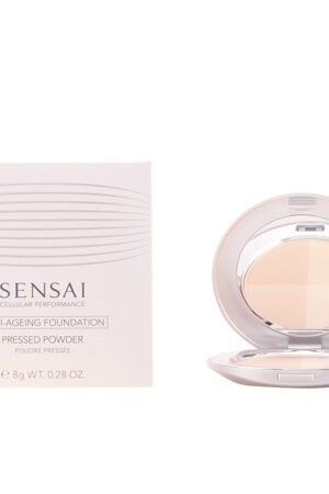 Sensai PRESSED POWDER 8 gr