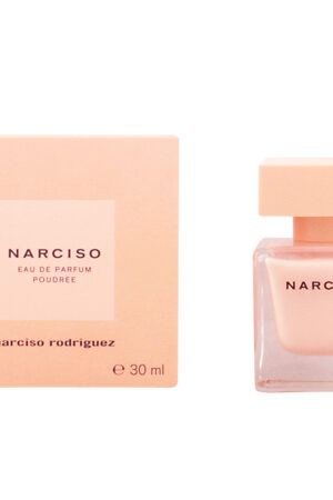 Narciso rodriguez NARCISO eau de parfum poudrée spray 30 ml