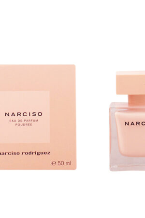 Narciso rodriguez NARCISO eau de parfum poudrée spray 50 ml