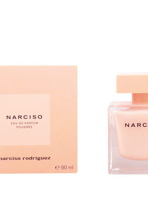 Narciso rodriguez NARCISO eau de parfum poudrée spray 90 ml