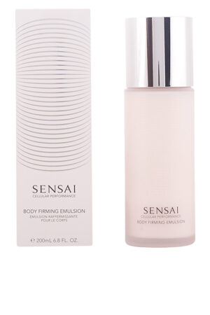 Sensai CELLULAR PERFORMANCE body firming emulsion 200 ml