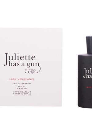 Juliette has a gun LADY VENGEANCE eau de parfum spray 100 ml