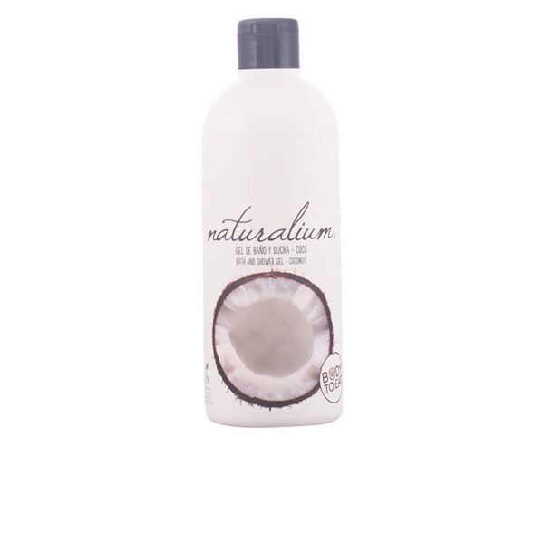 COCONUT shower gel 500 ml