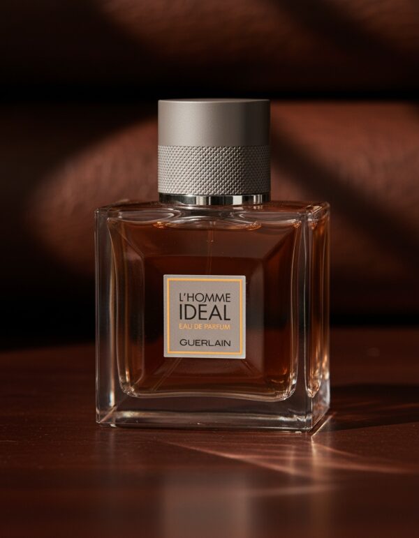 Guerlain L'HOMME IDEAL eau de parfum spray 50 ml