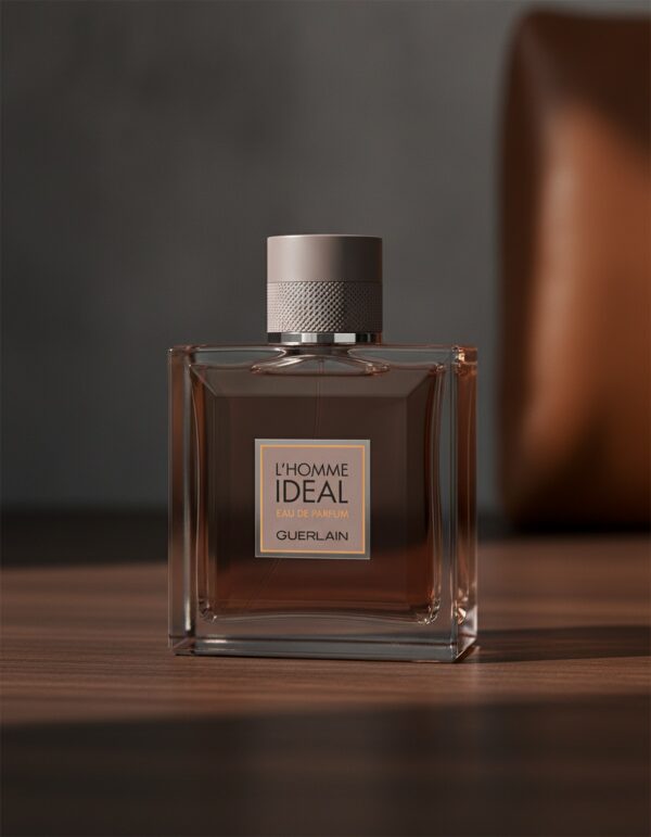 Guerlain L'HOMME IDEAL eau de parfum spray 100 ml