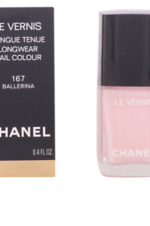 Chanel LE VERNIS #167-ballerina