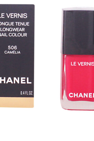 Chanel LE VERNIS #506-camelia