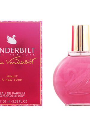Vanderbilt MINUIT À NEW YORK eau de parfum spray 100 ml