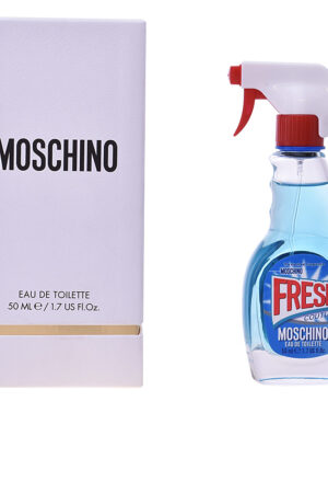Moschino FRESH COUTURE eau de toilette spray 50 ml