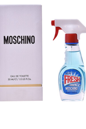 Moschino FRESH COUTURE eau de toilette spray 30 ml