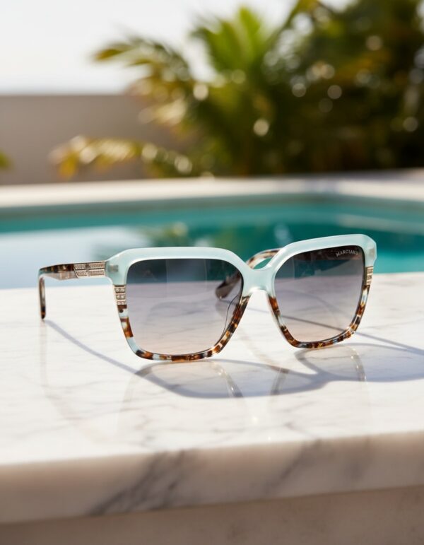 GUESS BY MARCIANO GM00009 89W 58 mm