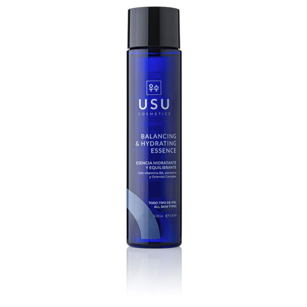 Usu cosmetics HIDRATANTE Y EQUILIBRANTE esencia 100 ml