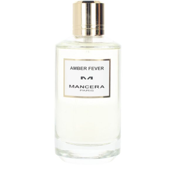 Mancera AMBER FEVER edp vapo 120 ml
