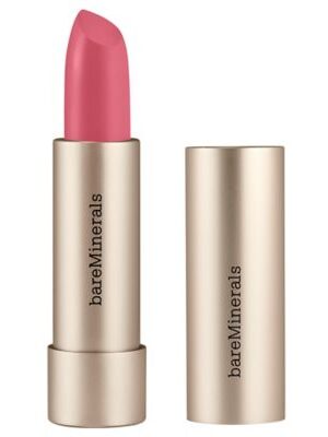 MINERALIST hydra-smoothing lipstick #romance