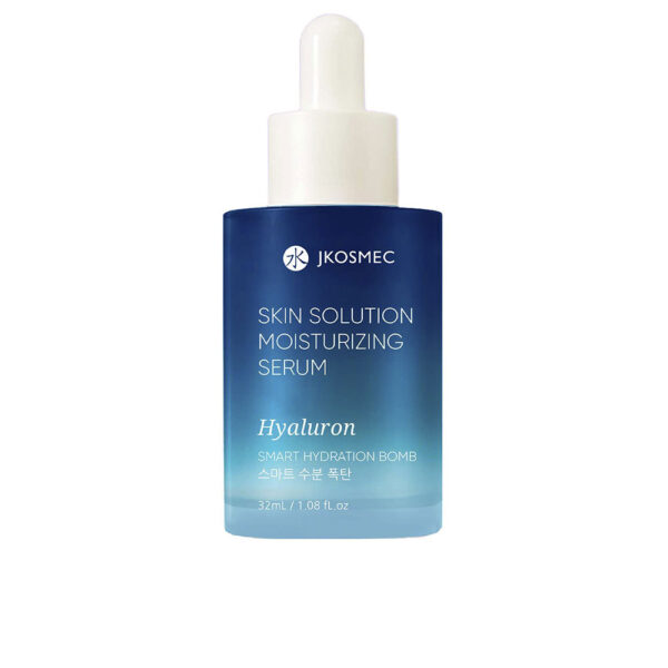 Jkosmec SKIN SOLUTION moisturizing serum hyaluron 32 ml