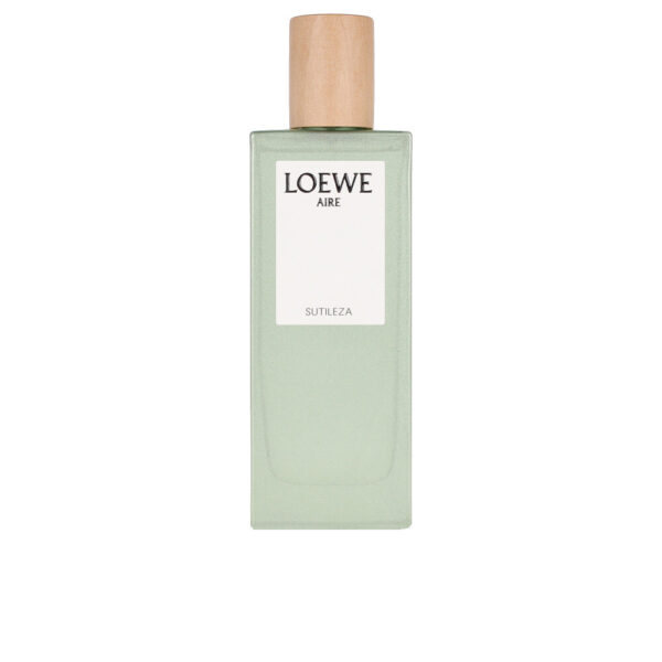 Loewe AIRE SUTILEZA eau de toilette spray 50 ml