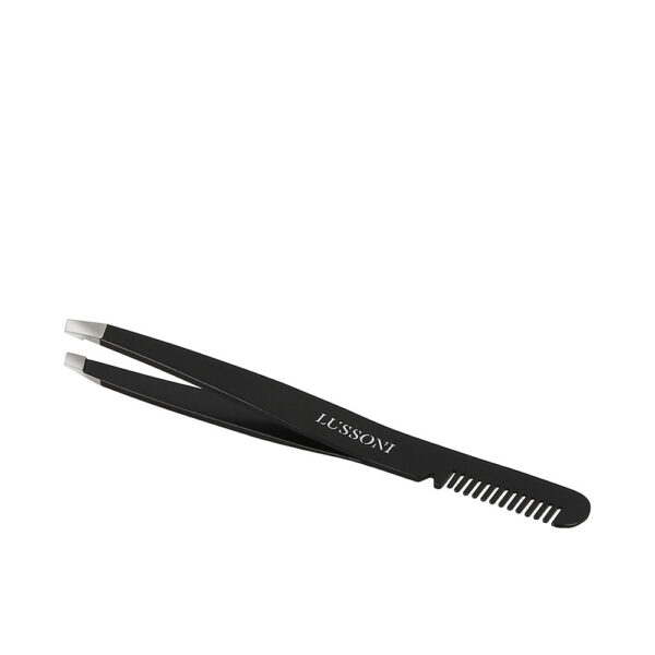LUSSONI tweezers with comb 1 u