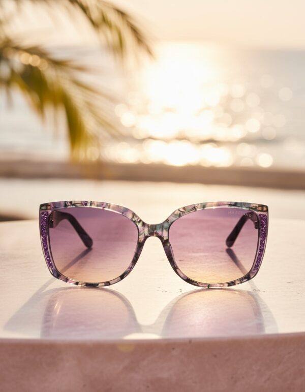 GUESS BY MARCIANO GM00013 83Z 59 mm