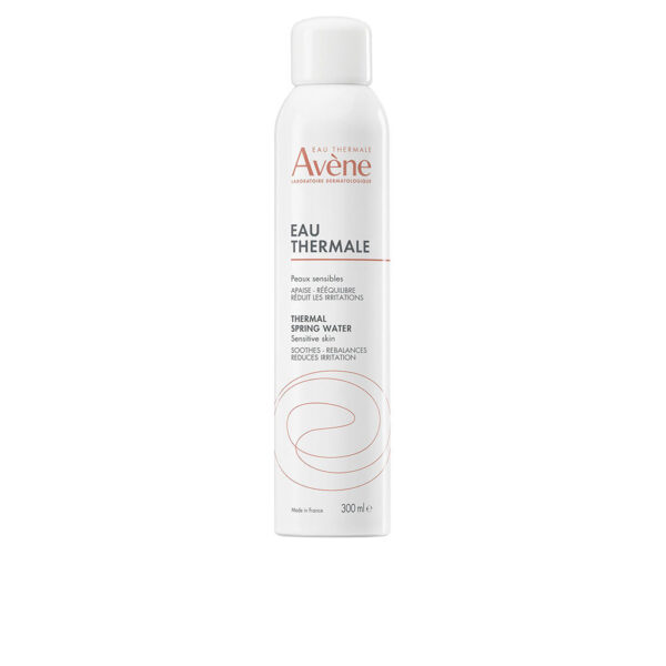 AvÈne Avène THERMAL WATER spray 300 ml