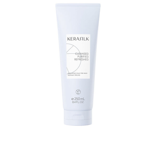 Kerasilk SPECIALISTS exfoliating scalp pre-wash 250 ml