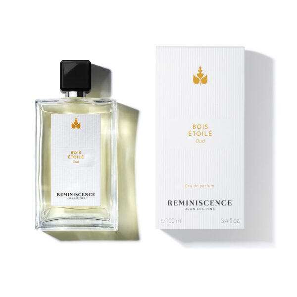 Reminiscence BOIS ETOILE edp vapo 100 ml
