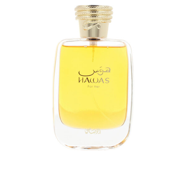 Rasasi HAWAS FOR HER edp vapo 100 ml