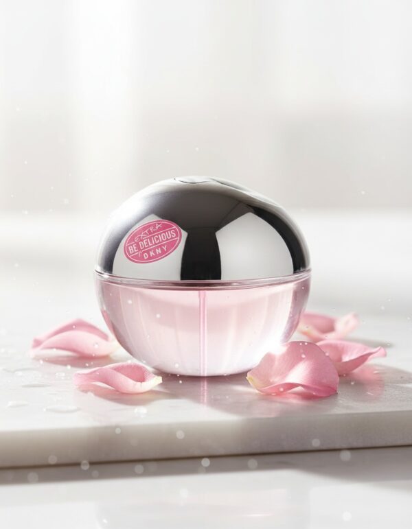 Donna karan BE EXTRA DELICIOUS eau de parfum spray 50 ml - Image 2