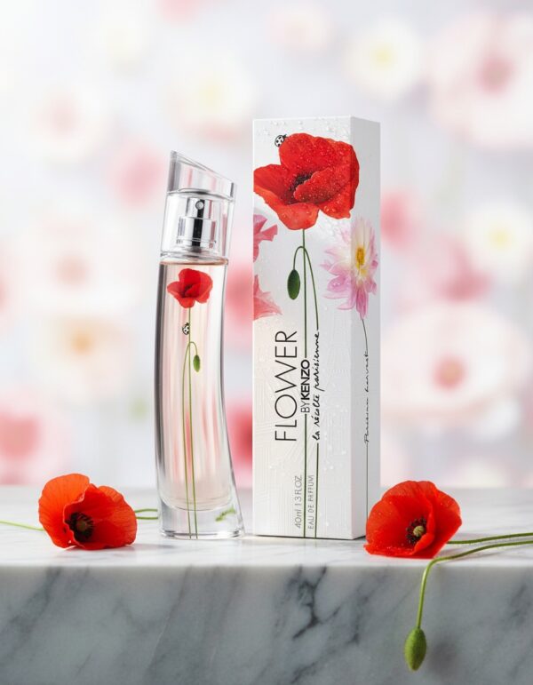 FLOWER LA RECOLTE PARISIENNE BY KENZO edp vapo 40 ml