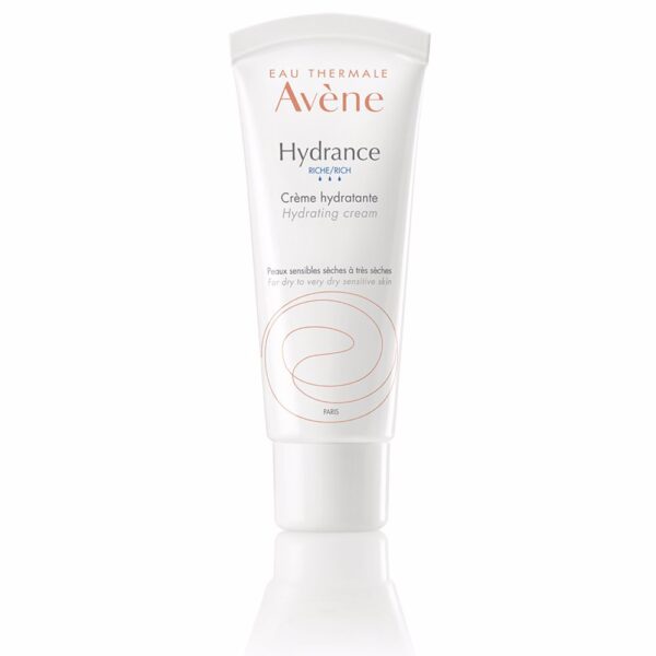 AvÈne HYDRANCE crema hidratante rica 40 ml