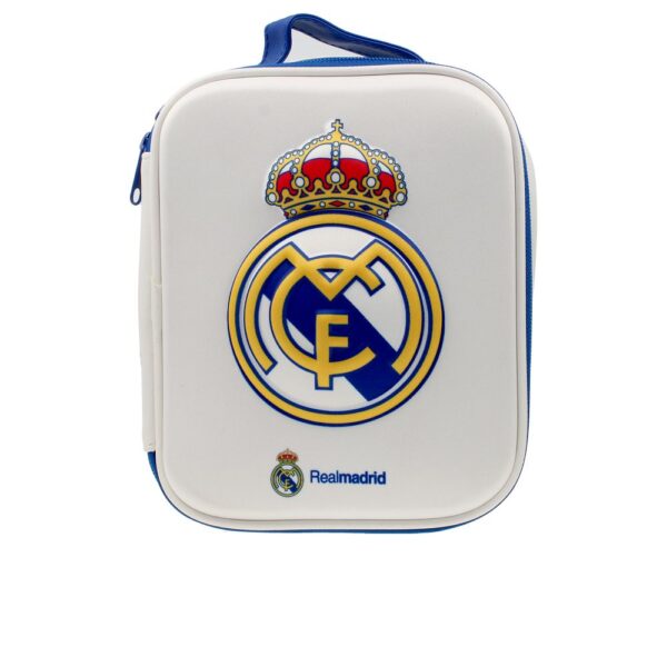 REAL MADRID TOILETRY CASE LOT 2 pcs