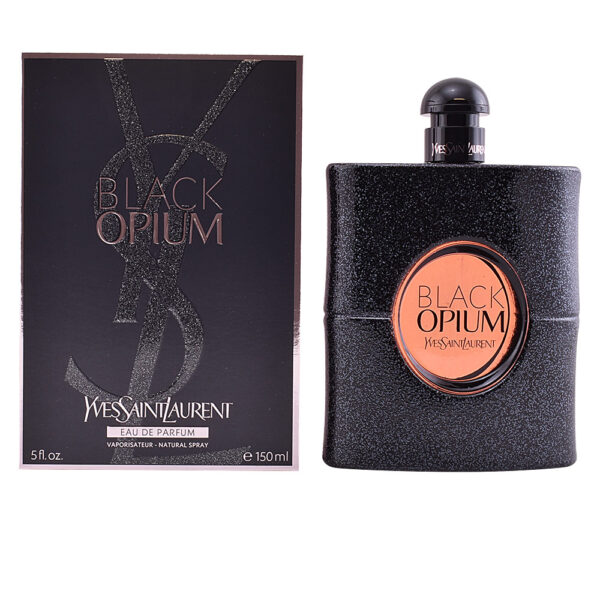 BLACK OPIUM limited edition eau de parfum spray 150 ml