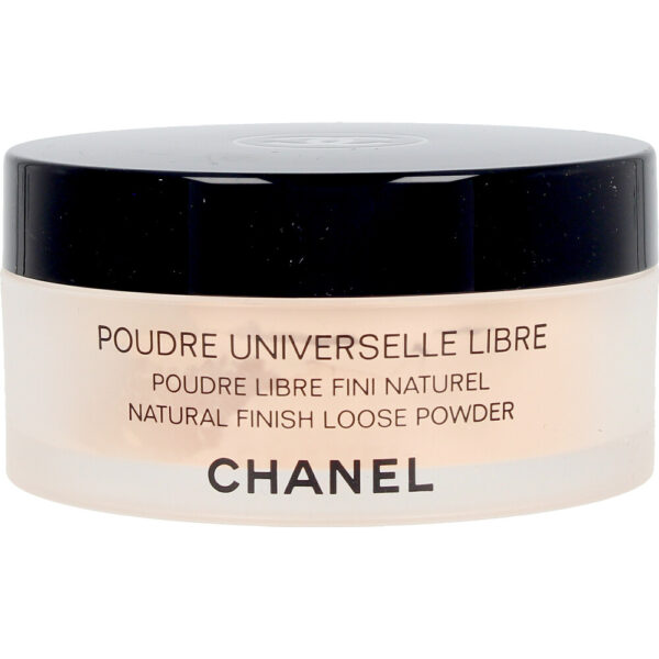 Chanel POUDRE UNIVERSELLE libre #30