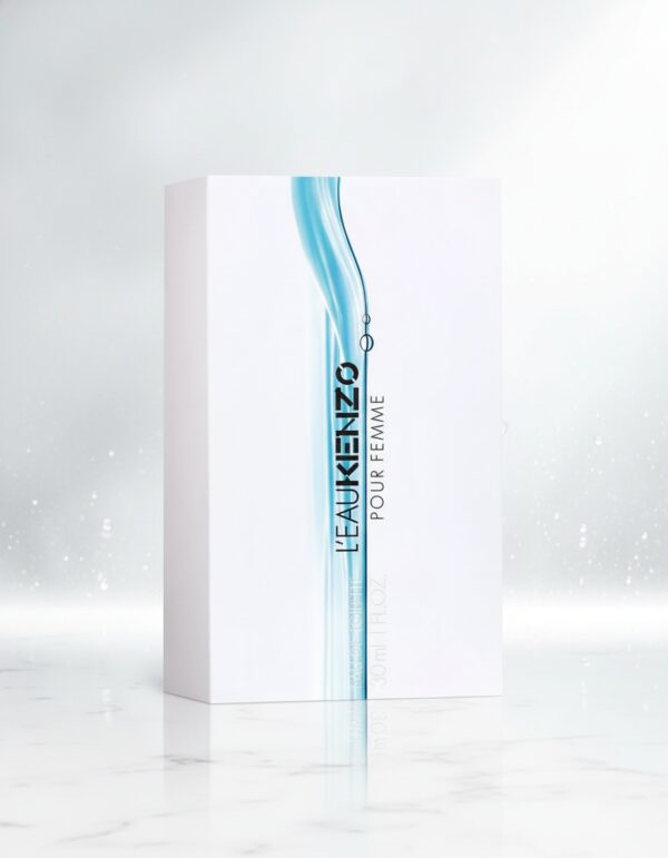 L'EAU KENZO POUR FEMME eau de toilette spray 30 ml