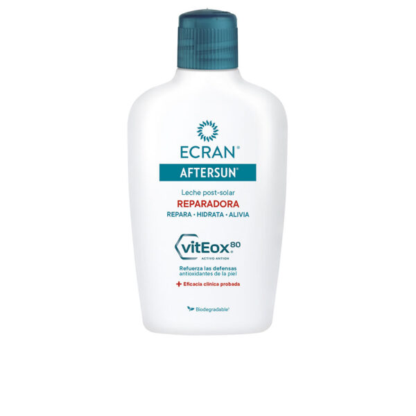 ECRAN AFTERSUN moisturizing milk 24h action 200 ml