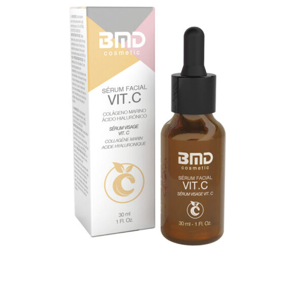 Bmd cosmetic VITAMIN C facial serum 30 ml
