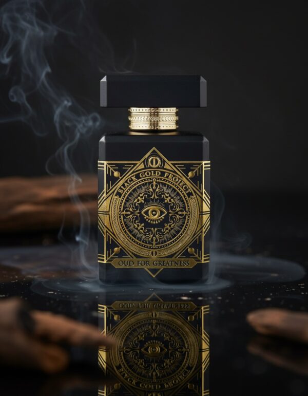 Initio parfums prives OUD FOR GREATNESS edp vapo 90 ml