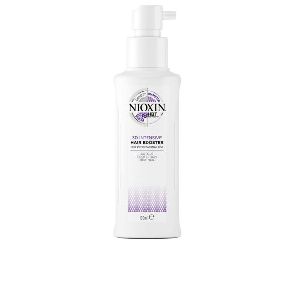 HAIR BOOSTER - Tratamiento para el grosor y la densidad 100 ml