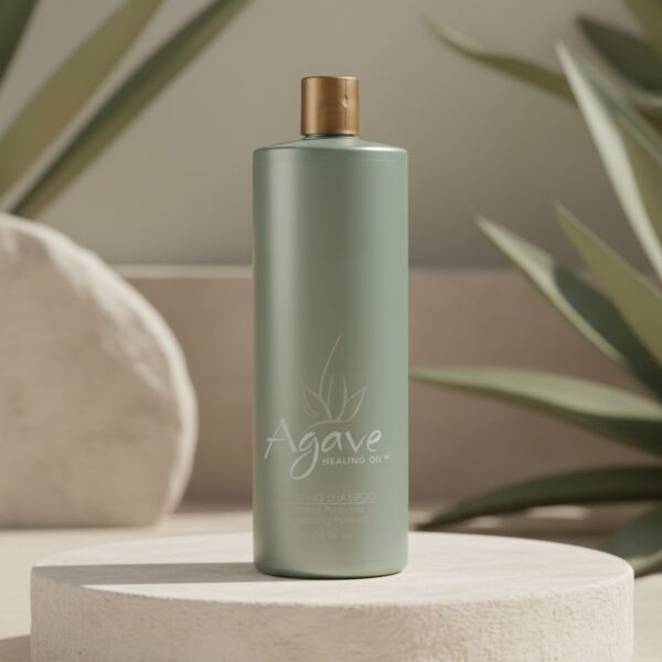 HEALING OIL clarify shampoo 935 ml