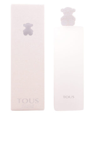 Tous LES COLOGNES CONCENTRÉES eau de toilette spray 90 ml