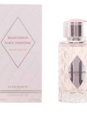 Boucheron PLACE VENDÔME eau de toilette spray 50 ml