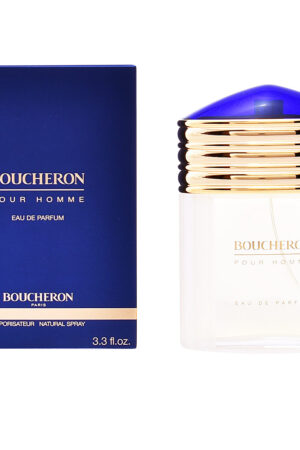 BOUCHERON POUR HOMME eau de parfum spray 100 ml