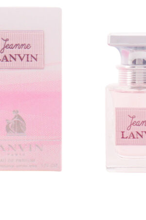 JEANNE LANVIN eau de parfum spray 30 ml