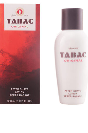 TABAC ORIGINAL after-shave lotion 300 ml