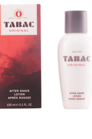 TABAC ORIGINAL after-shave lotion 150 ml