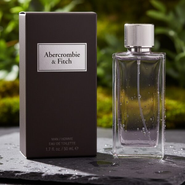 FIRST INSTINCT eau de toilette spray 50 ml