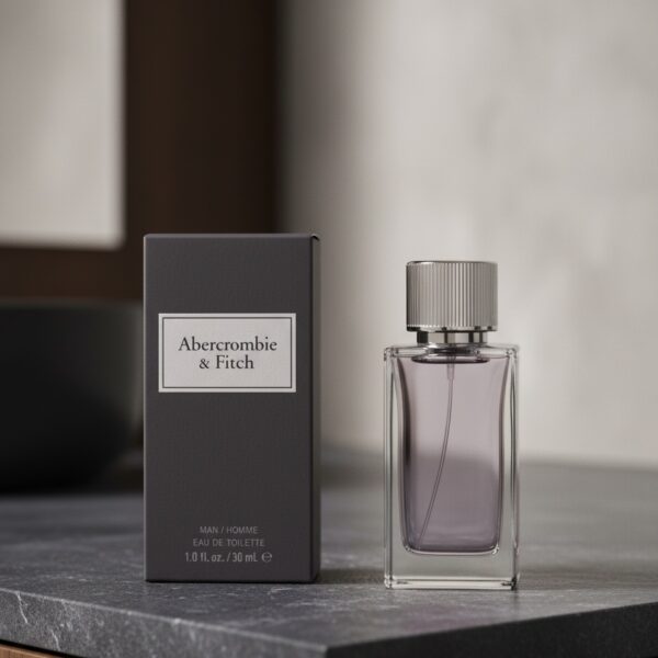 FIRST INSTINCT eau de toilette spray 30 ml