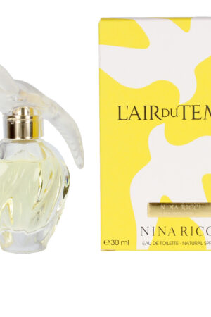 Nina ricci L'AIR DU TEMPS eau de toilette spray 30 ml
