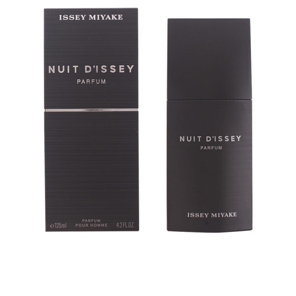 Issey miyake NUIT D'ISSEY parfum spray 125 ml